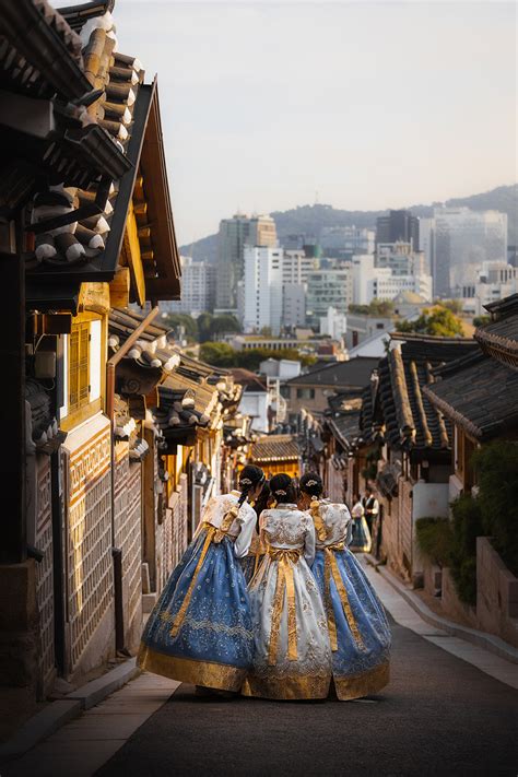 bukchon hanok village|Iba pa.